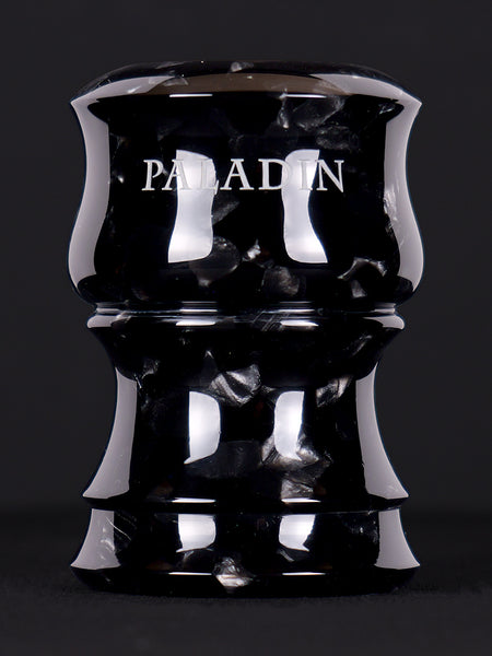 Pirate 28 mm Black Diamond (no backside engraving)