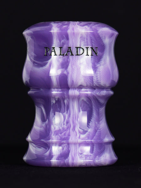 Pirate 26 mm Lavender (no backside engraving)