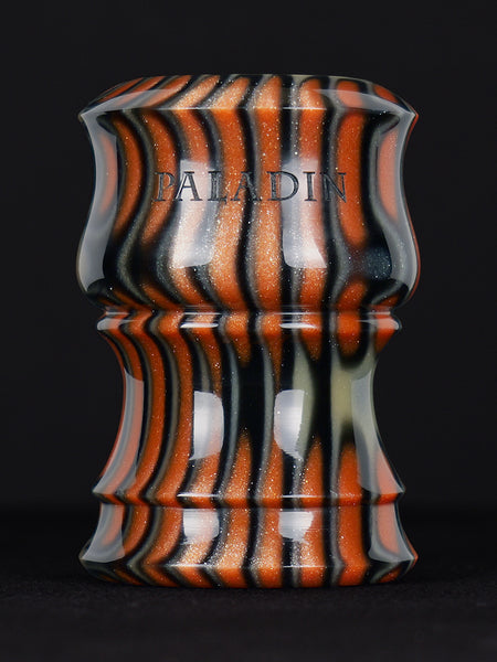 Pirate 28 mm Tigris-Perla  (no backside engraving)