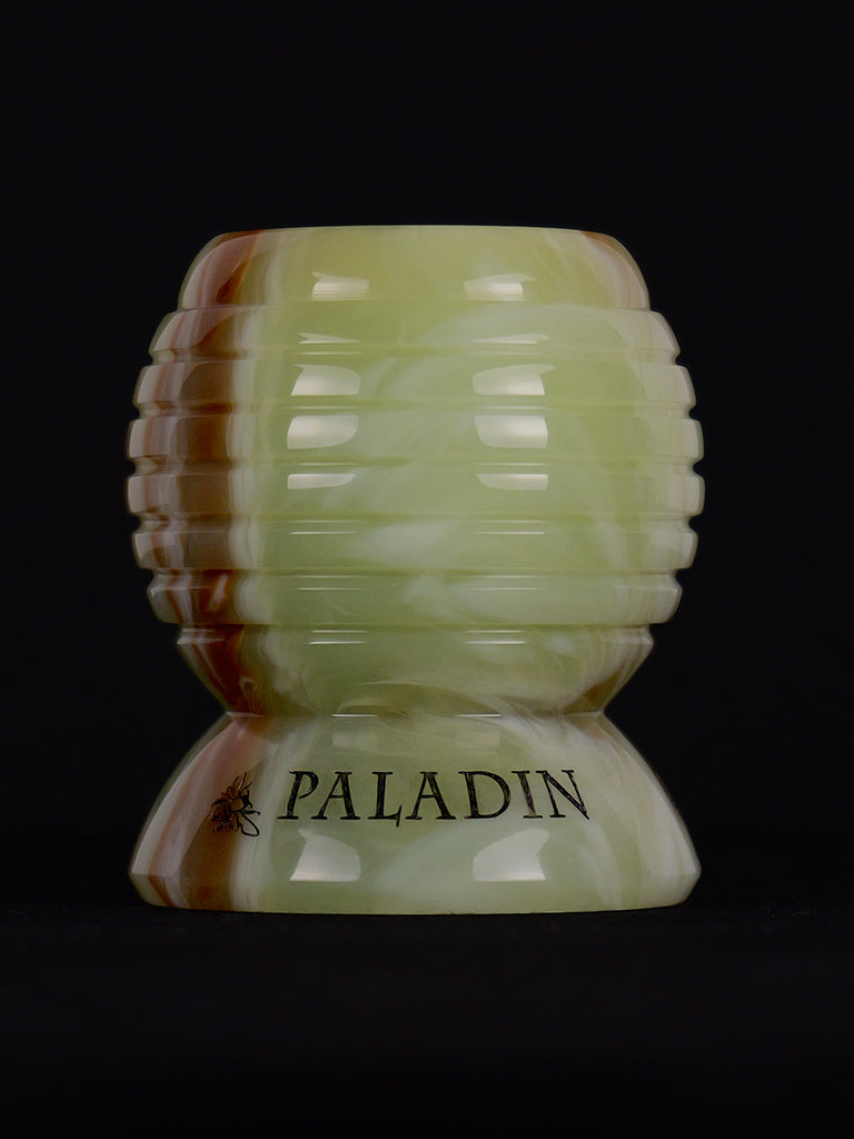 Beehive 26 mm Jade