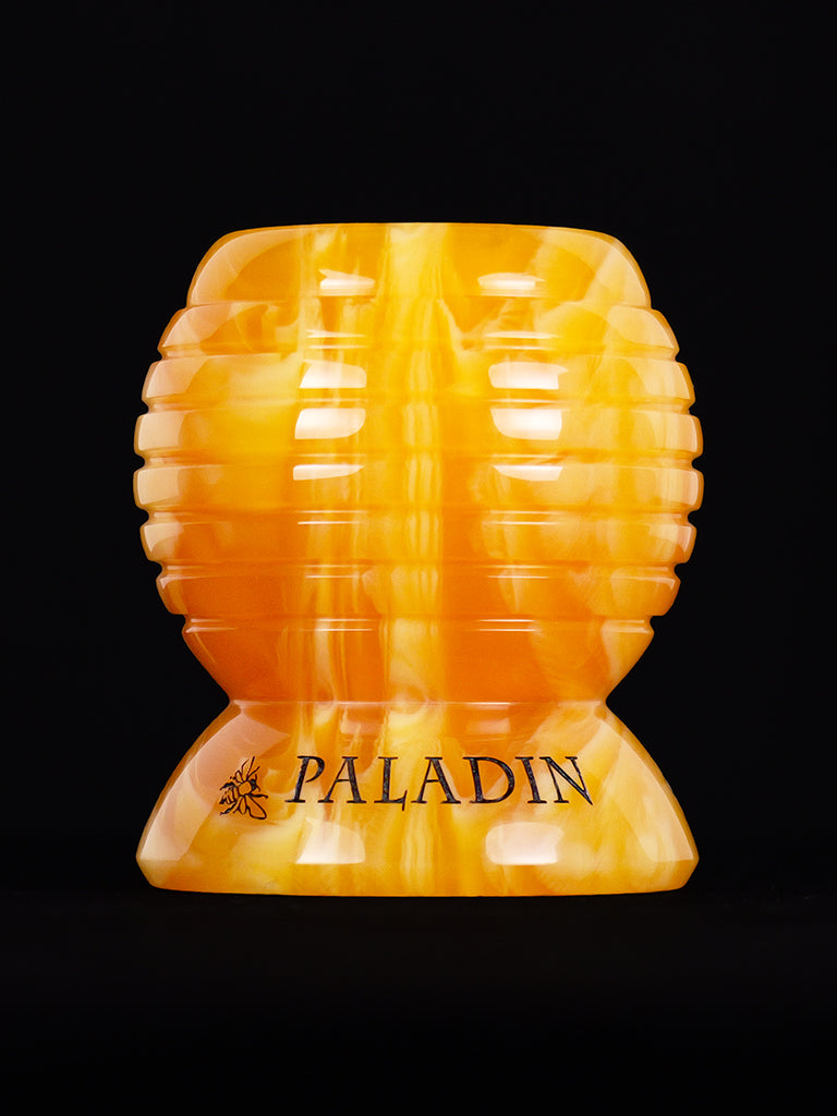 Beehive 26 mm Lemon Drop
