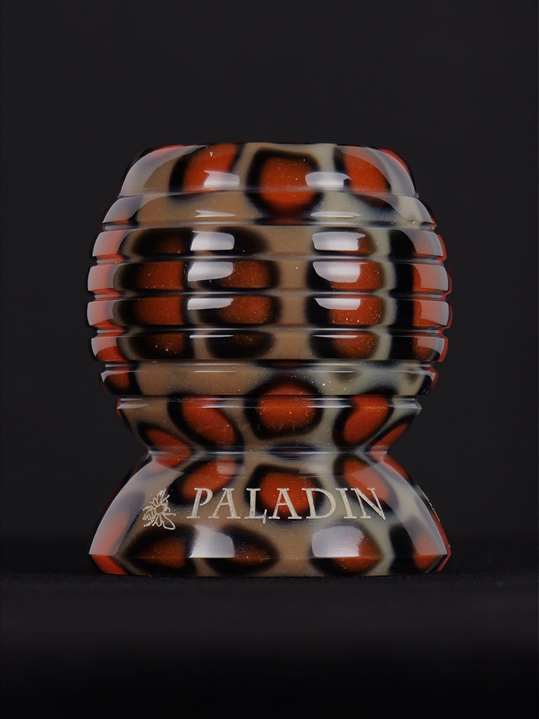 Beehive 26 mm Tigris-Perla