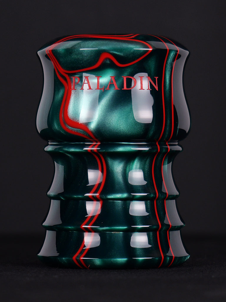 Samurai 28 mm Phantasia (no backside engraving)