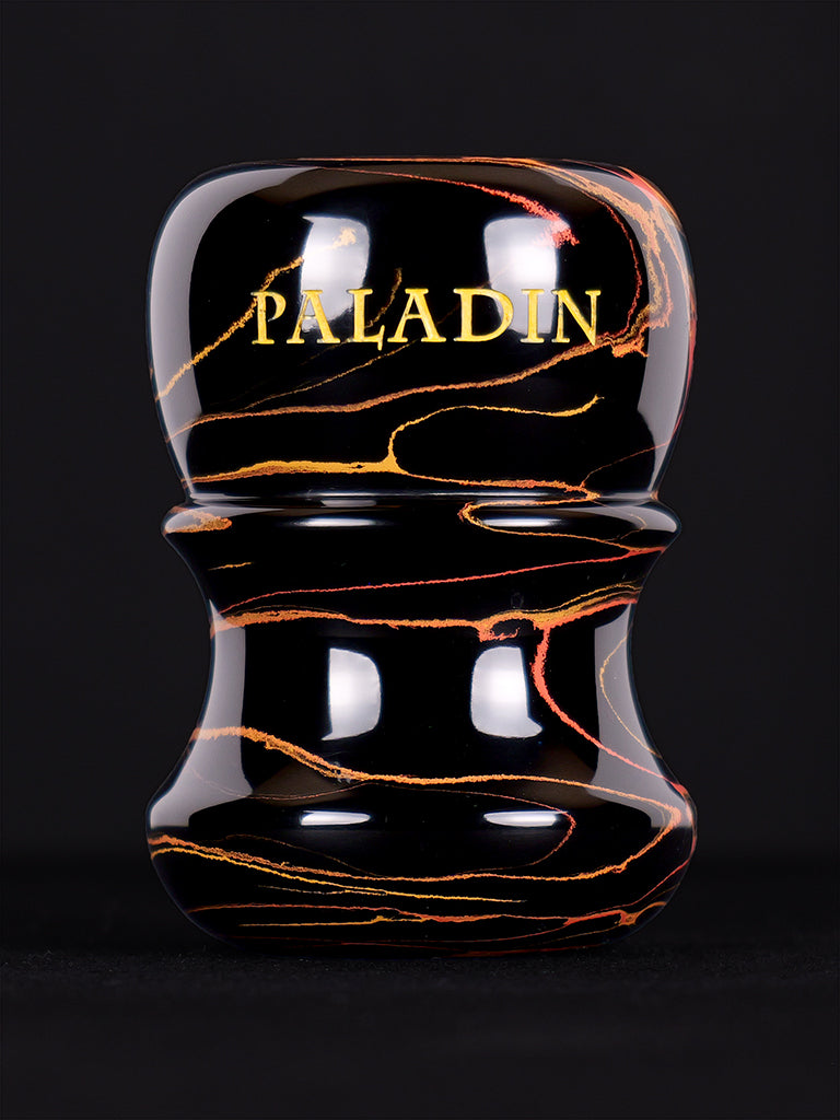PK-47 28 mm Cumberland Honey   Ebonite