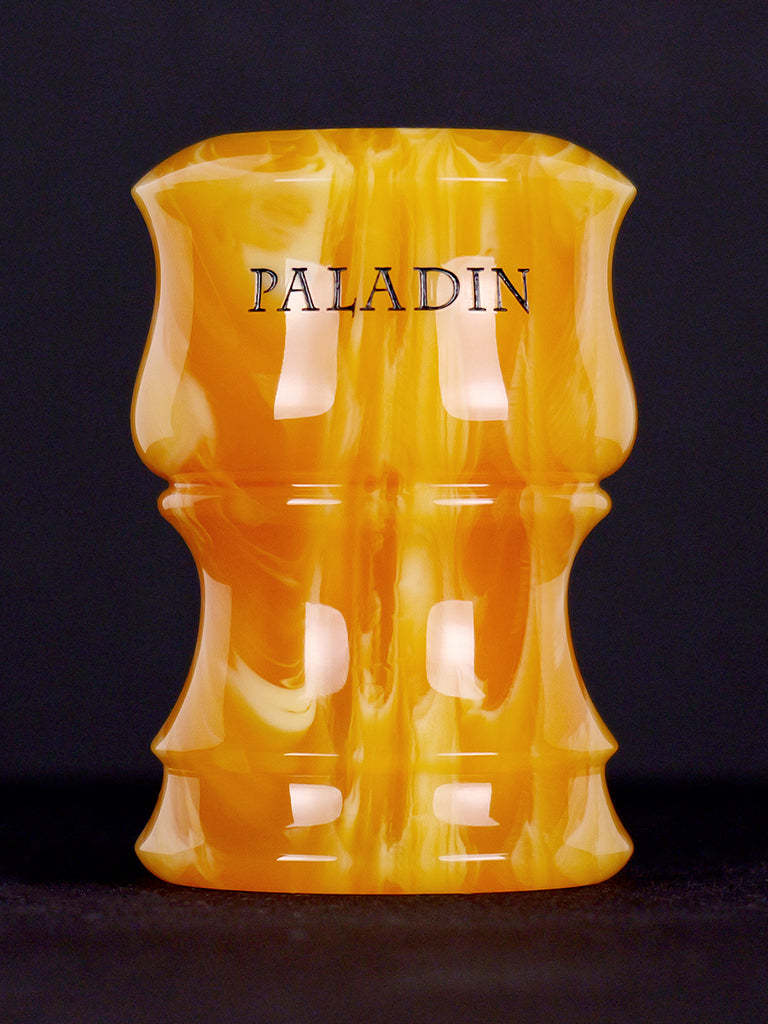 Pirate 26 mm Lemon Drop (no backside engraving)