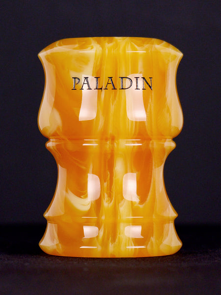 Pirate 26 mm Lemon Drop (no backside engraving)