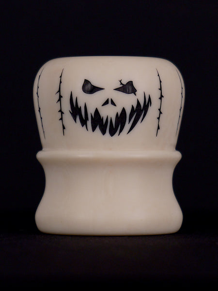 2020 Falstaff 28 mm Satin Ivory Halloween Special Edition: Dark Holler Jack