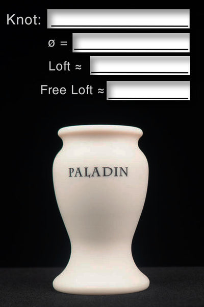 Amphora 26 mm Satin Somerset