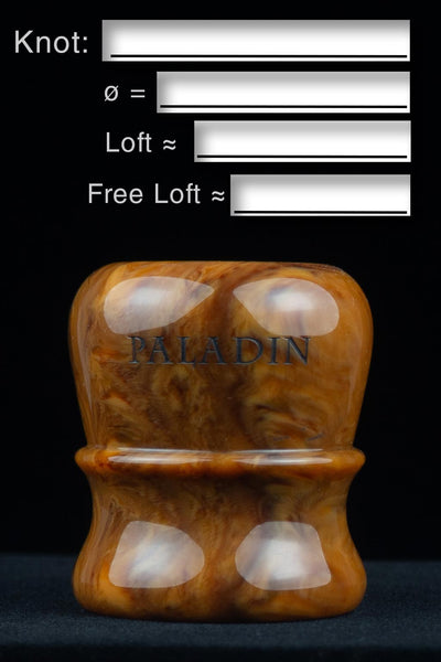 Barely Second 26mm Falstaff Briar