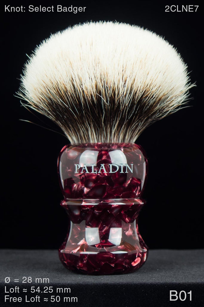 PK-47 28 mm Vintage Port