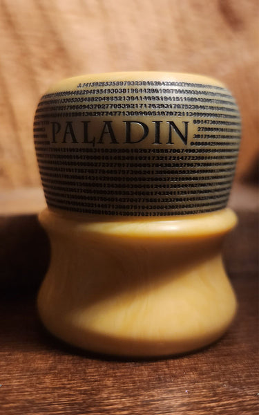 2023 Pi Day Special Edition Falstaff 28 mm in Satin Antique Ivory