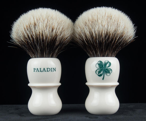 2022 Paladin Shamrock Chief 26 mm Somerset
