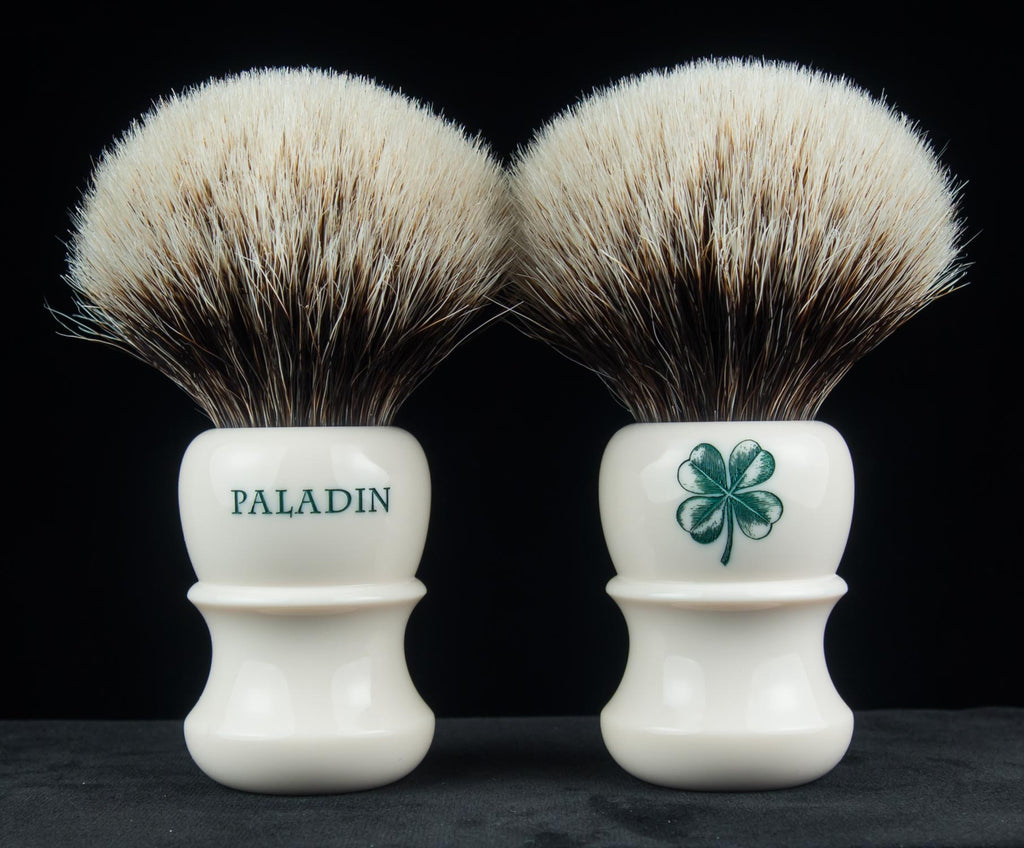 2022 Paladin Shamrock PK-47 26 mm Somerset