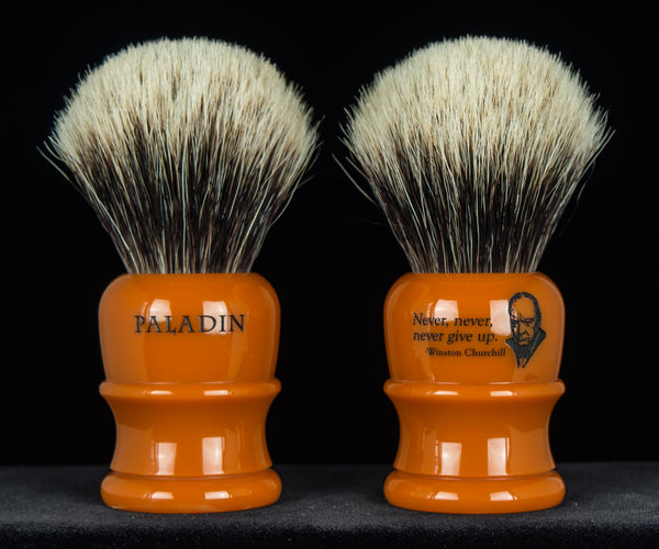 Winston Churchill 26 mm Butterscotch Special Edition